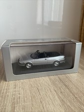 Minichamps Saab 900 Cabriolet