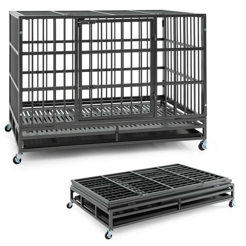 Foldable heavy duty metal - foldable,