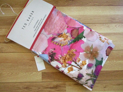 Ted baker lined window - 2,