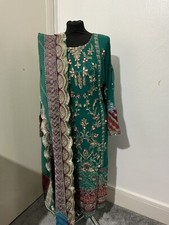 Asian Party/wedding Wear