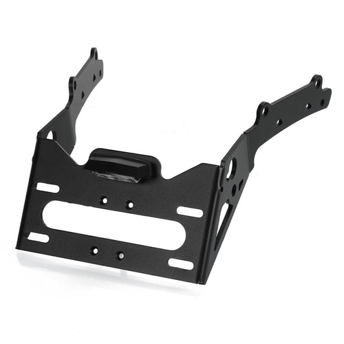 Motorcycle license plate - motorcycle,