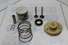 Honda EU1000 GENERATOR ENGINE