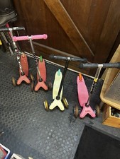 Micro scooter mini plus - 2,