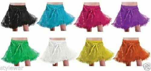 New ladies underskirt swing - ladies,