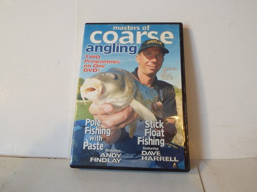 Masters angling stick - angling,