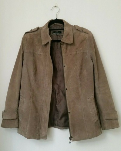 Wallace sacks biker leather - wallace,