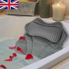 Bath Pillow Luxury Waterproof