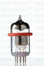 Vacuum tube valve - valve, uk