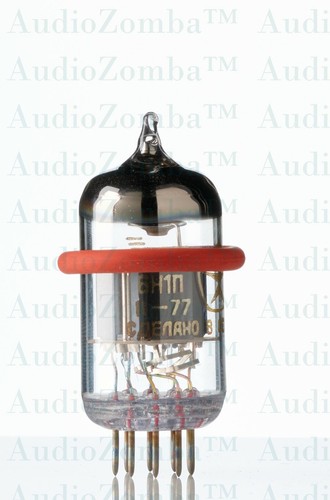 Vacuum tube valve - valve, upgrade
