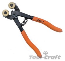 GOBEST hand tile cutter pliers