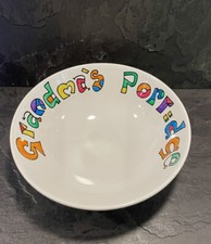 Hand painted Personalised