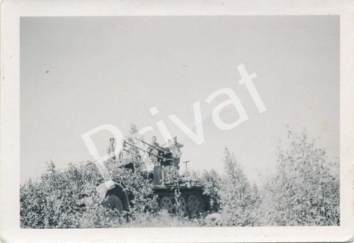 Photo wehrmacht soldiers - ww,
