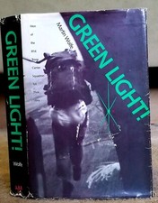 GREEN LIGHT By Martin Wolfe