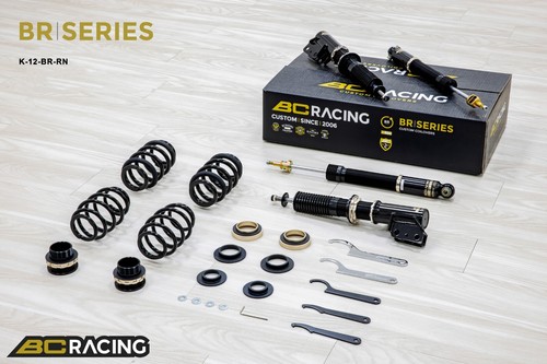 Racing coilovers for - bc,