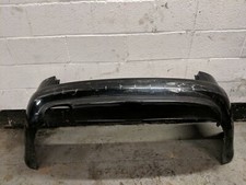 AUDI A4 B7 S LINE BARE REAR