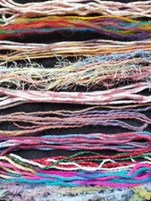 Yarn packs - 10 x 1m or 10 x