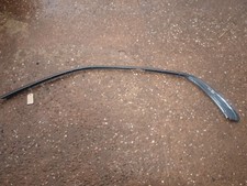 Subaru hawkeye wagon nearside/Left hand side window surround trim 