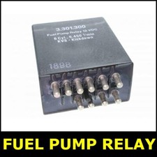 Fuel Pump Relay FOR MERCEDES