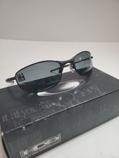 Si Oakley Tightrope Matte