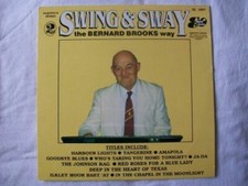 BERNARD BROOKS Swing & Sway