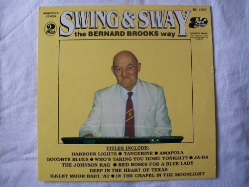 Bernard brooks swing - bernard,