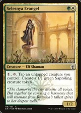 Selesnya Evangel [Guilds of