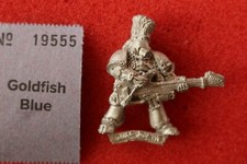 Games Workshop Warhammer 40K