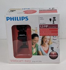 😺 New Philips SPC230NC