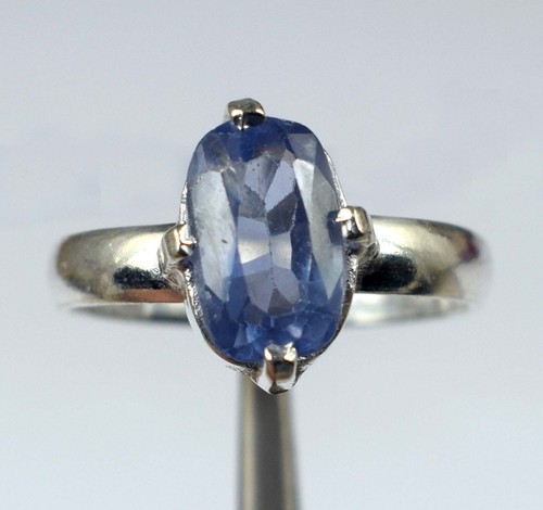 Certified natural ceylon - natural, blue