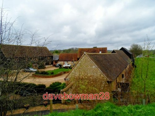 Photo converted farm - photo,