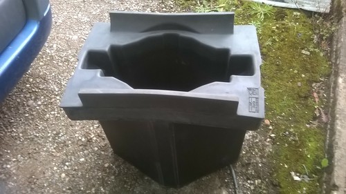 Martin mac 500 600 - 500/600, case