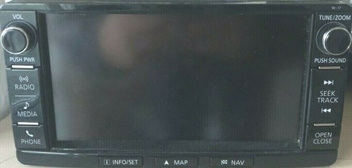 Mitsubishi mmcs sat nav - (2015),