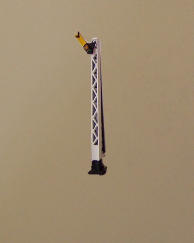 Marsh gauge n scale - n,