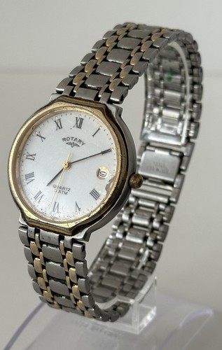 Vintage rotary 3atm quartz - 3atm,