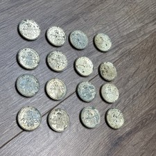 16 x 1989 £2 Bill of Rights