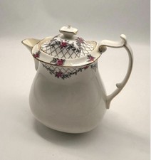 Paragon Fine Bone China Teapot