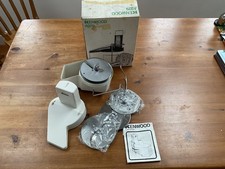 Kenwood A929 High speed