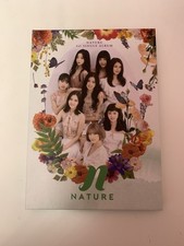 NEED GONE ASAP Nature Girls &
