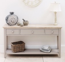 FLORENCE Console Table