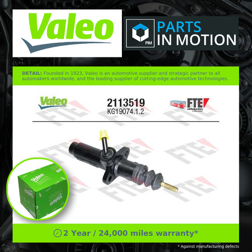 Clutch master cylinder - master,