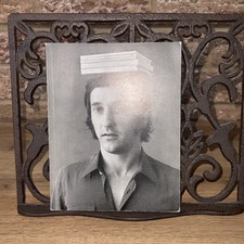 Picturing Ed Ruscha 1958-1972