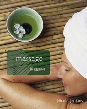 Massage in Essence by Jenkins