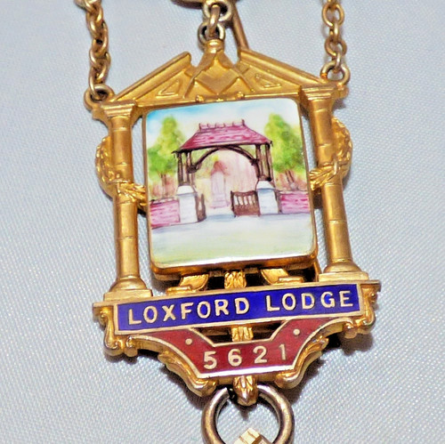 Heavy sterling silver gilt - silver, &
