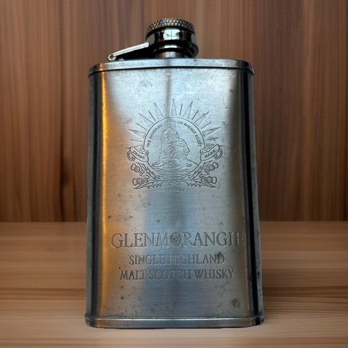 Glenmorangie highland malt - glenmorangie,