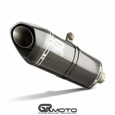 Exhaust for Suzuki GSX-R GSXR