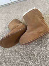 Baby Ugg Boots 12-18 Months