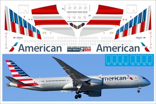 Pas decals 144 boeing - pas-decals,