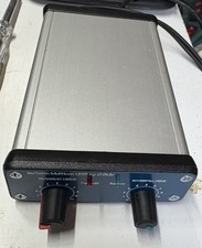 Ham Radio Multimode Data Controller