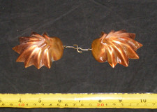 VINTAGE TINNED COPPER JELLY