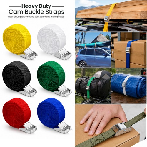Tie down straps metal - straps,